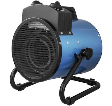 Güde 85124 elektrický přímotop geh 3000