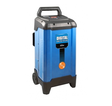 Güde 85129 nabíječka baterií gdb 250
