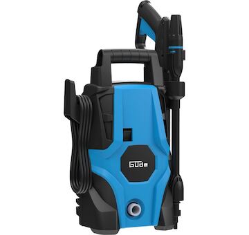 Güde 85924 vysokotlaká myčka ghd 1400-105