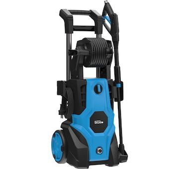 Güde 85926 vysokotlaká myčka ghd 2100-165
