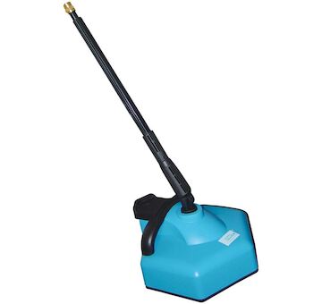 Güde 86018 čistič ploch gfr 280