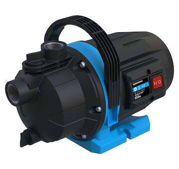 Güde 93917 zahradní čerpadlo gp 6035