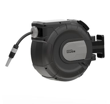 Güde 93921 automatický naviják s hadicí 20-2-2 1/2
