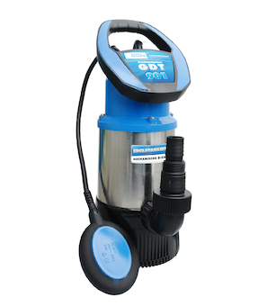 Güde 94246 tlakové ponorné čerpadlo gdt 901