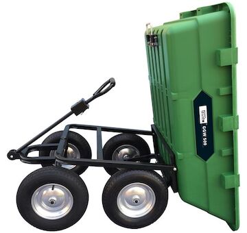 Güde 94315 zahradní vozík ggw 500