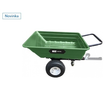 Güde 94323 zahradní vozík ggw 501