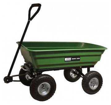 Güde 94336 zahradní vozík ggw 250