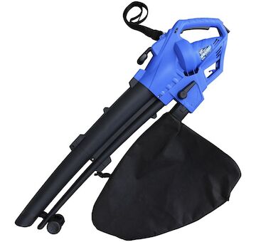 Güde 94381 vysavač listí gls 3000 vario