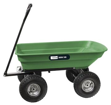 Güde 94435 zahradní vozík ggw 120