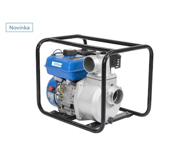 Güde 94505 motorové čerpadlo gmp 50.25