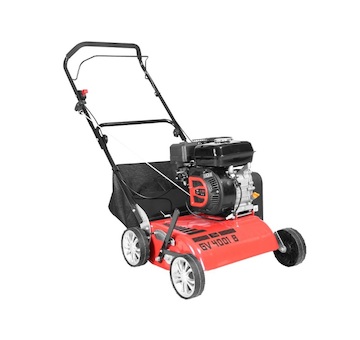 Güde 95133 vertikutátor motorový gv 4001 b