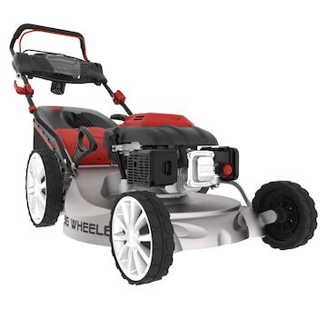 Güde 95438 sekačka big wheeler 553.1 r alu motorová