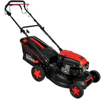 Güde 95443 motorová sekačka na trávu big wheeler 464.3 r