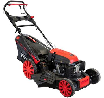 Güde 95445 motorová sekačka big wheeler 534.1 r es
