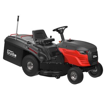 Güde 95449 zahradní traktor gar 960 t