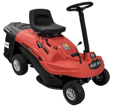 Güde 95451 zahradní traktor gar 601