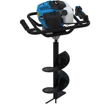 Güde 95467 půdní vrták ge 1450.1