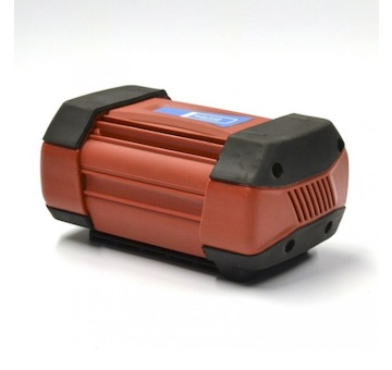 Güde 95542 akumulátor ap 3,0 ah / 36 v