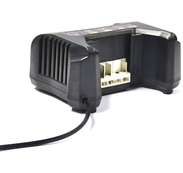 Güde 95675 nabíječka 3a / 36 l