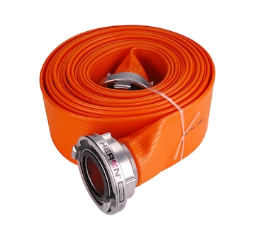 HERON 8898116 hadice B75 PVC, 3