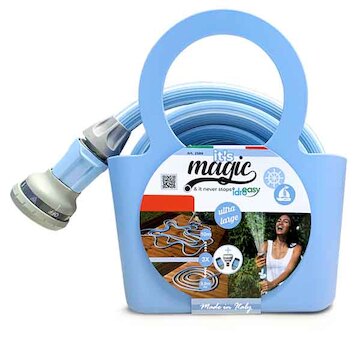 Idro easy 2589 Hadice zahradní 5/8
