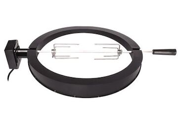 Jehla pro gril Kamado Egg 21