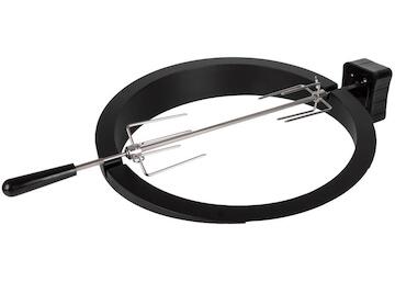 Jehla pro gril Strend Pro Kamado Egg 26