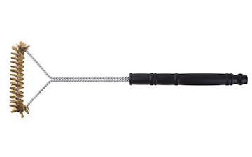 Kartáč Strend Pro Grill, BBQ, mosazný, 533 mm 253551