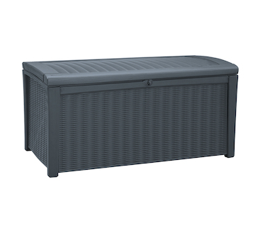 Keter BORNEO úložný box - 416L 230414