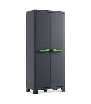 Keter MOBY HIGH skříňka 9760