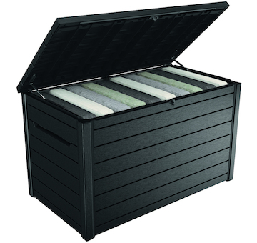 Keter ONTARIO box 850L - grafit 235690