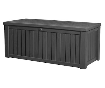 Keter ROCKWOOD box 570L - grafit 250185