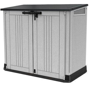 Keter skříňka STORE IT OUT MIDI PRIME 249442