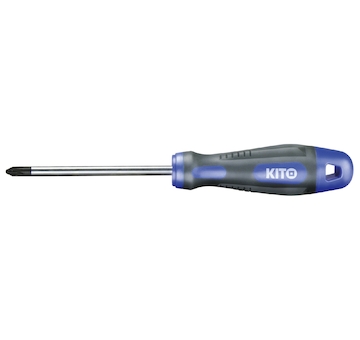 KITO 4800210 šroubovák křížový, PH 3x150mm