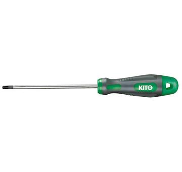 KITO 4800505 šroubovák TORX prodloužený, T 5x150mm, S2