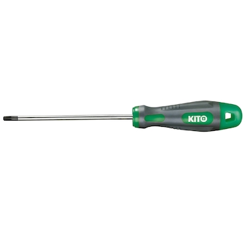 KITO 4800515 šroubovák TORX prodloužený, TTa 15x200mm, S2