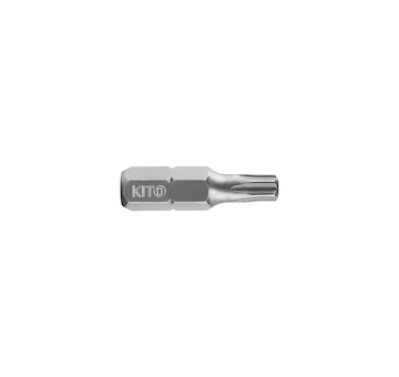 KITO 4810482 hrot TORX, vrtaný, TTa 7x25mm, S2