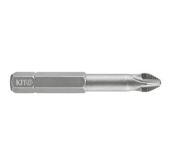 KITO 4811100 hrot křížový, PH 0x50mm, S2