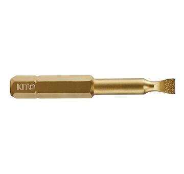 KITO 4821300 hrot, 3x50mm, S2/TiN