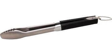 Kleště Strend Pro Grill, ke grilování, nerez, s pogumovanými držadly, 45,5 cm 2212830