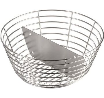 Košík na uhlí pro gril Kamado Egg 26