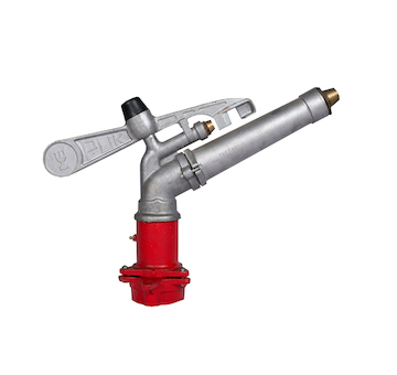 Kovoplast 3204 Otočný úderový postřikovač PU-K3 3204
