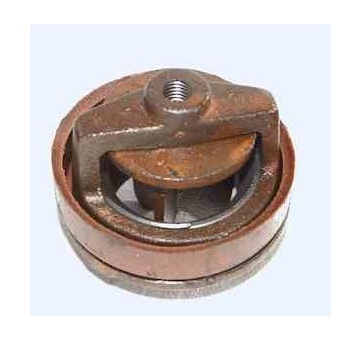 Kovoplast 6514 Píst 252/75 PV do pumpy Standard