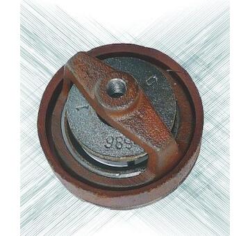 Kovoplast 6515 Píst 252/90 PV do pumpy Standard