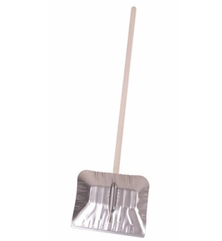 Levior Shrnovač sněhu ALU 50x38cm