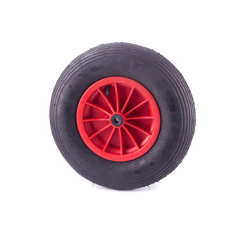 Limex 104634 Kolo náhradní-nafuk.k 100l plast