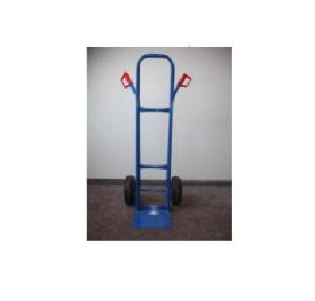 Limex 109086 Vozík rudl modrý 200kg