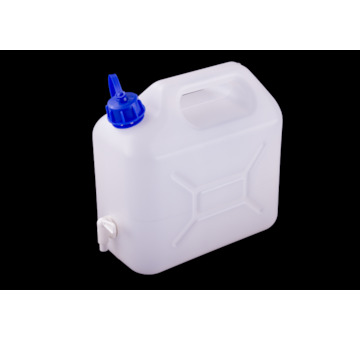Lobster 102027 Kanystr PVC s kohoutem 5l