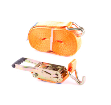 Lobster 102486 Pás s ráčnou 1,0t 25mmx4m-DUS