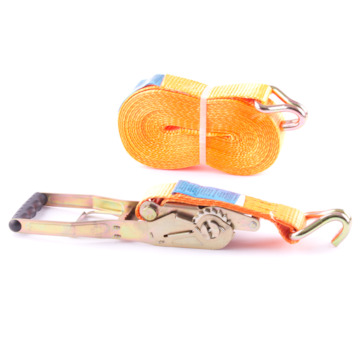 Lobster 102682 Pás s ráčnou ERGO 5,0t 50mmx10m-DUS